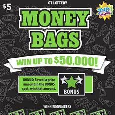 ct lottery 2nd chance drawing.
